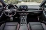 Hyundai Elantra GT Sport 2017 года